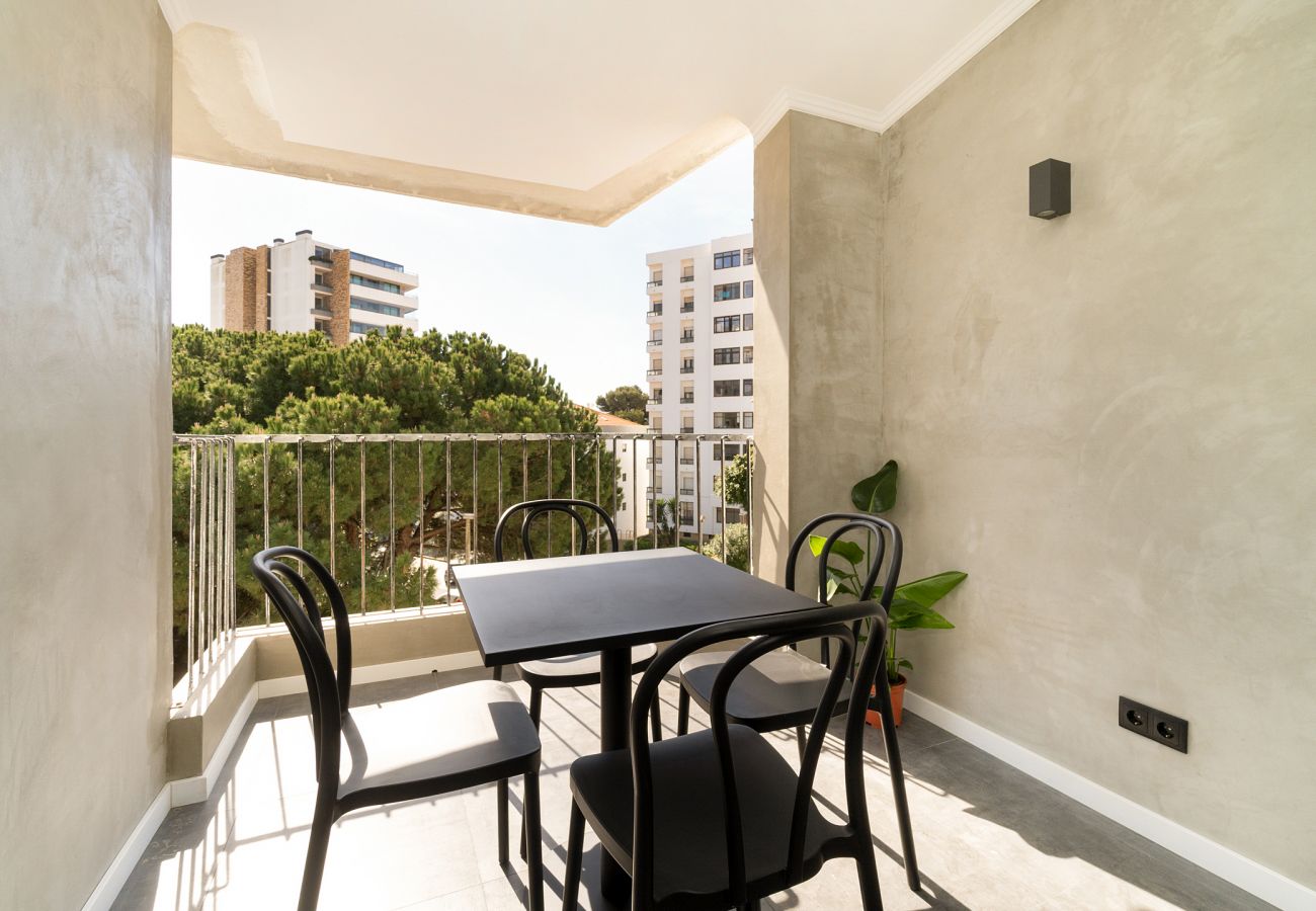 Appartement à Cascais -  Olala Santini Apartment