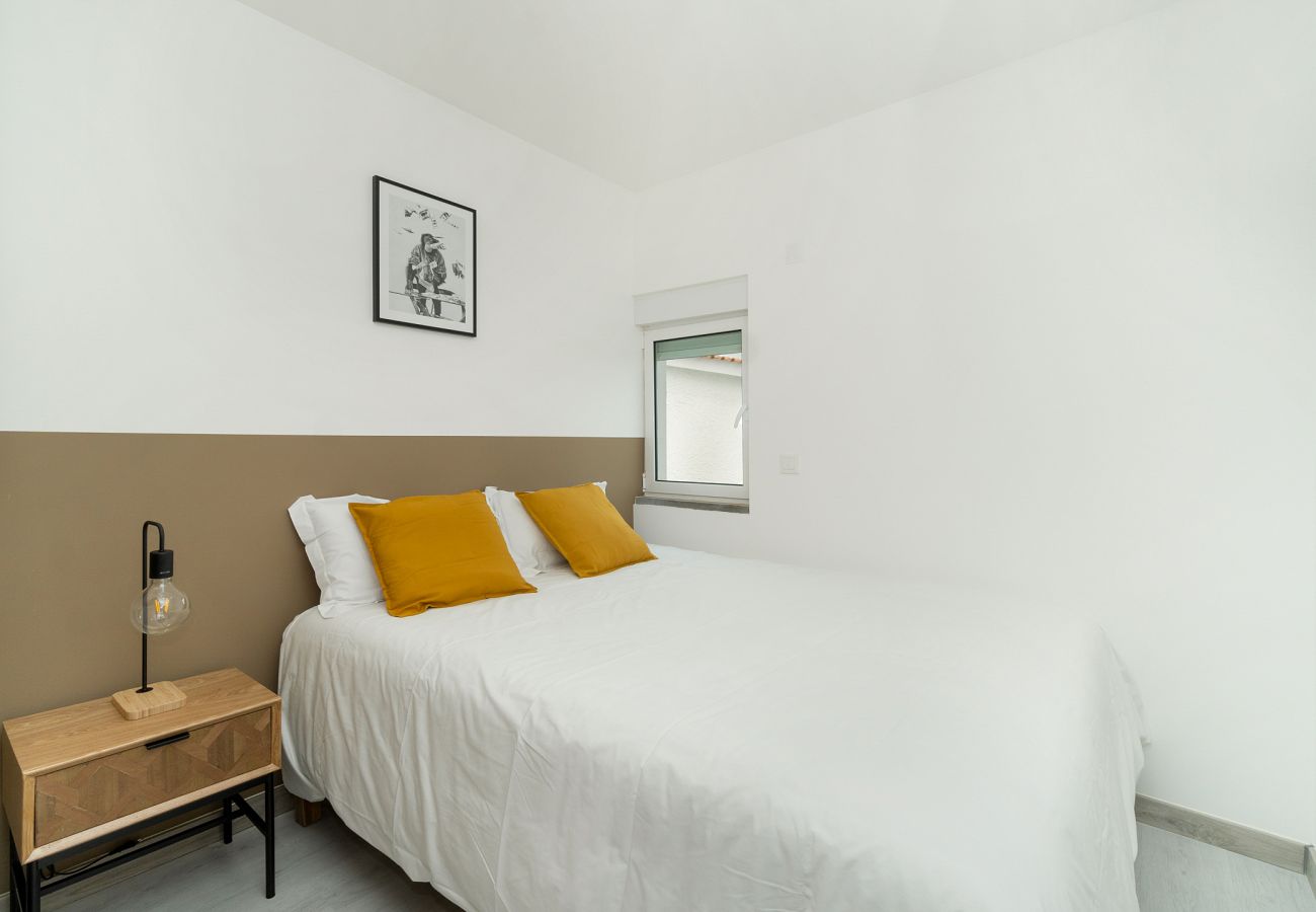 Appartement à Cascais - Olala Estrela Do Mar Apartment