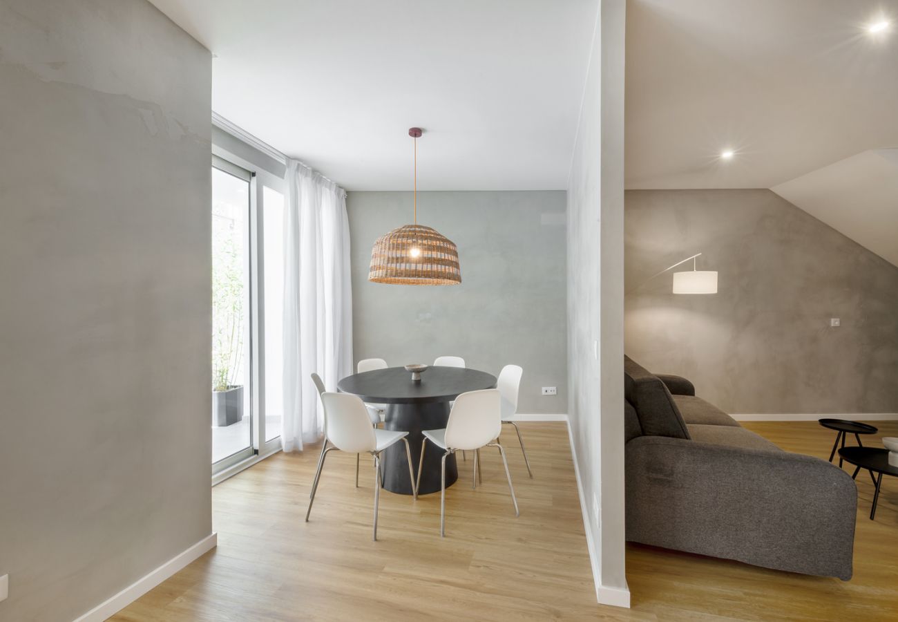 Studio à Lisbonne - Lisbon Oriente Apartment (6 guests) by Olala Homes 