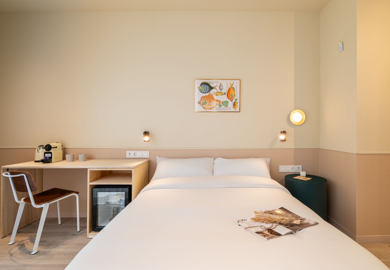 Chambres d'hôtes à Hospitalet de Llobregat - Olala La Florida - Accessible Suite