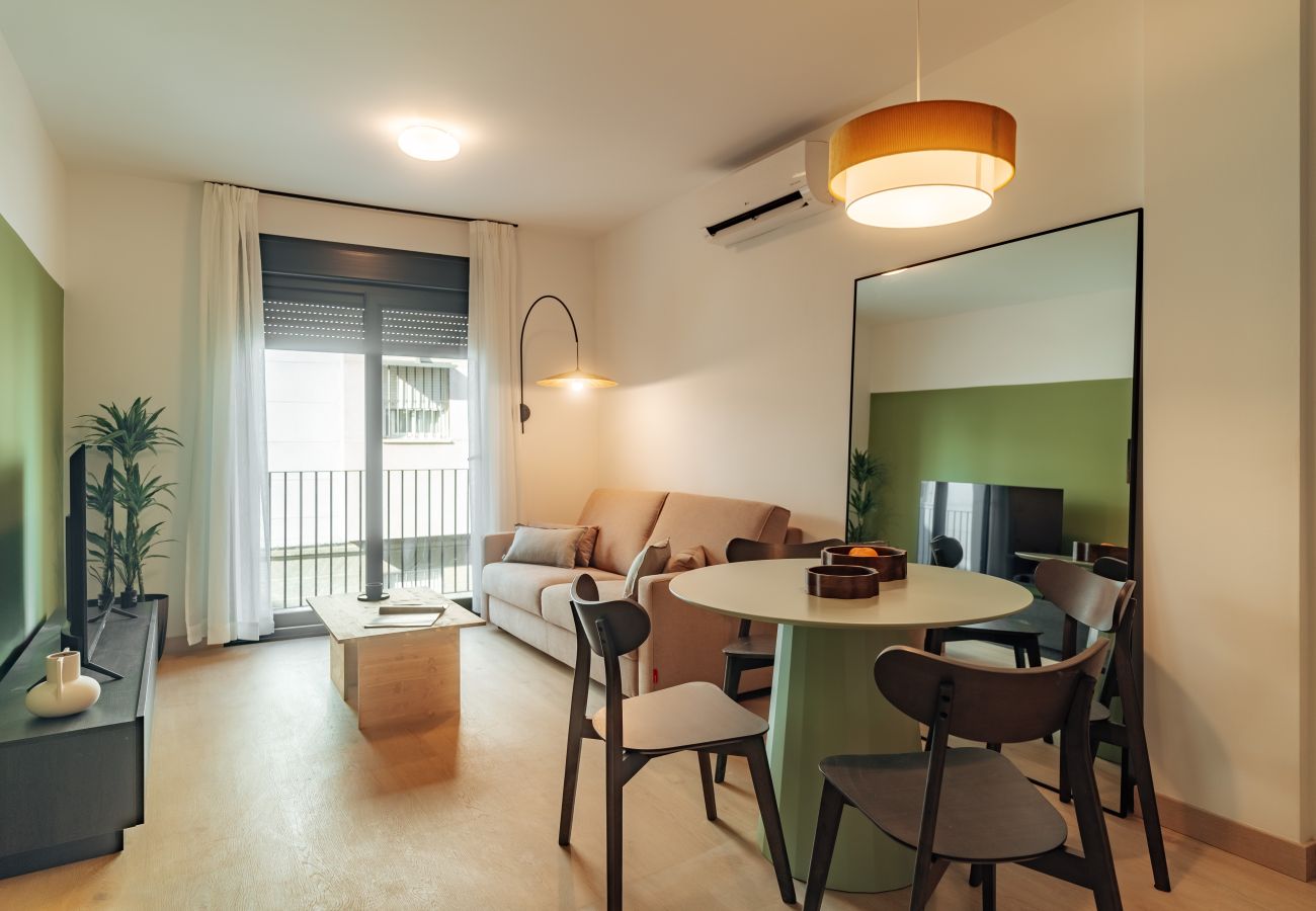 Appartement à Seville - Los Olivos by Olala Homes - 1 Bedroom Apartment