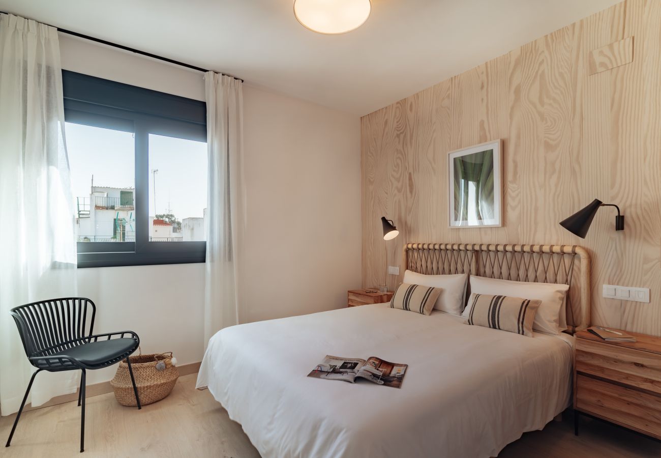 Appartement à Seville - Los Olivos by Olala Homes - 2 Bedroom Apartment