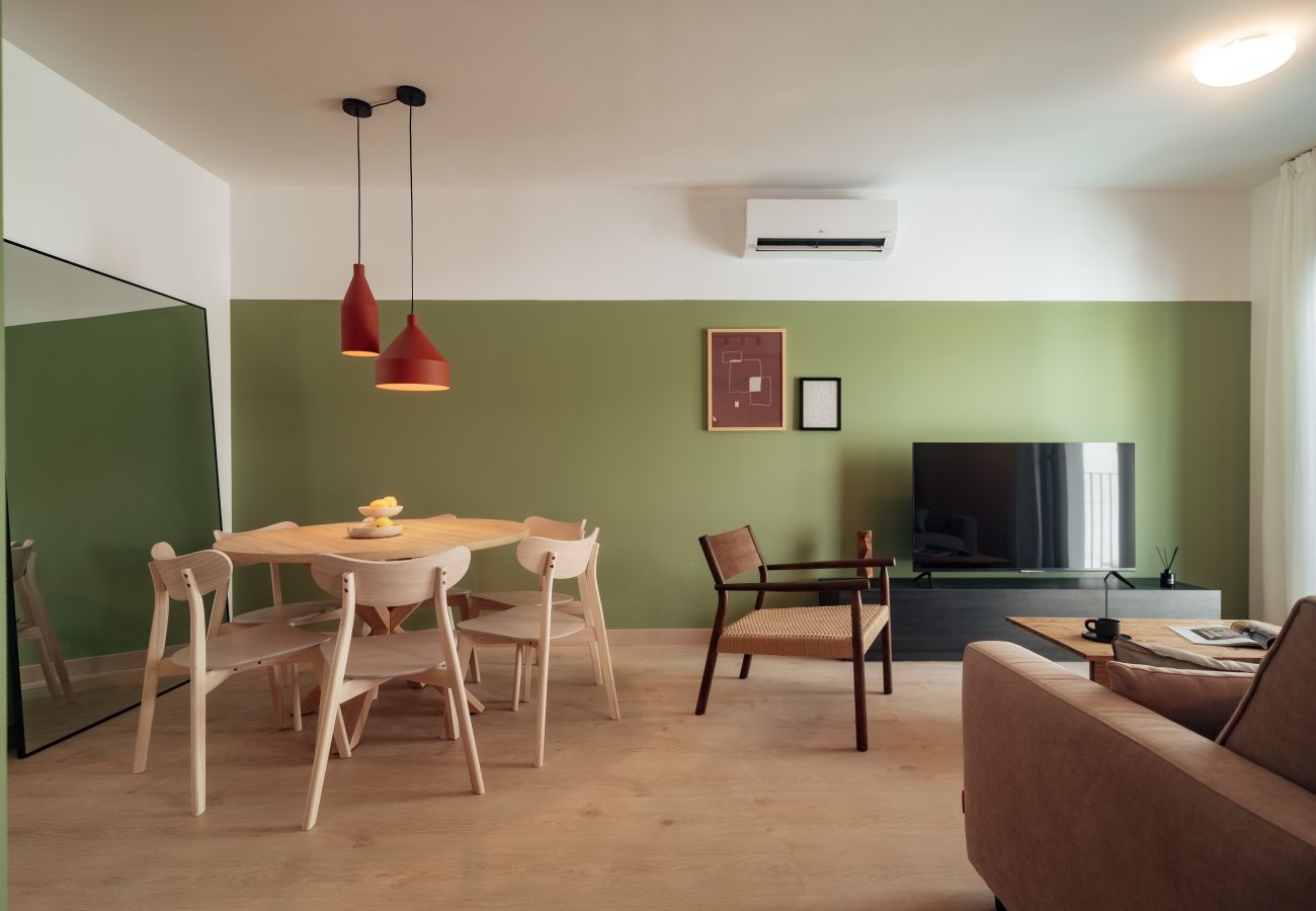 Appartement à Seville - Los Olivos by Olala Homes - 2 Bedroom Apartment