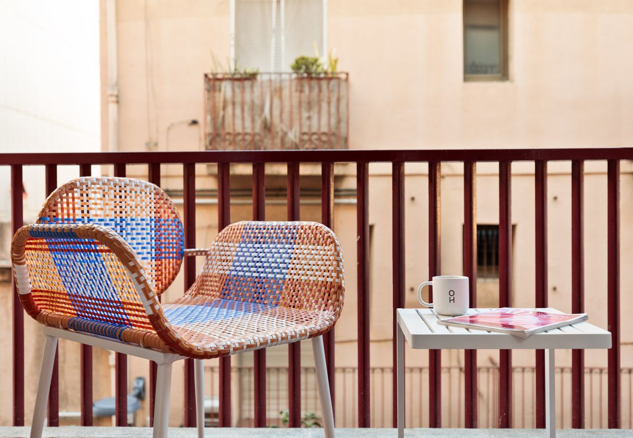 Appartement à Barcelone - Maria Poblenou Apartment by Olala Homes