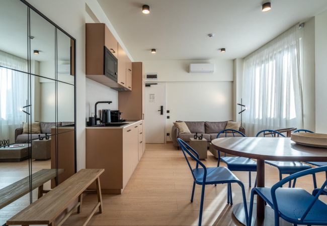  à Bucarest - Old Town 3BR Apartment by Olala Homes