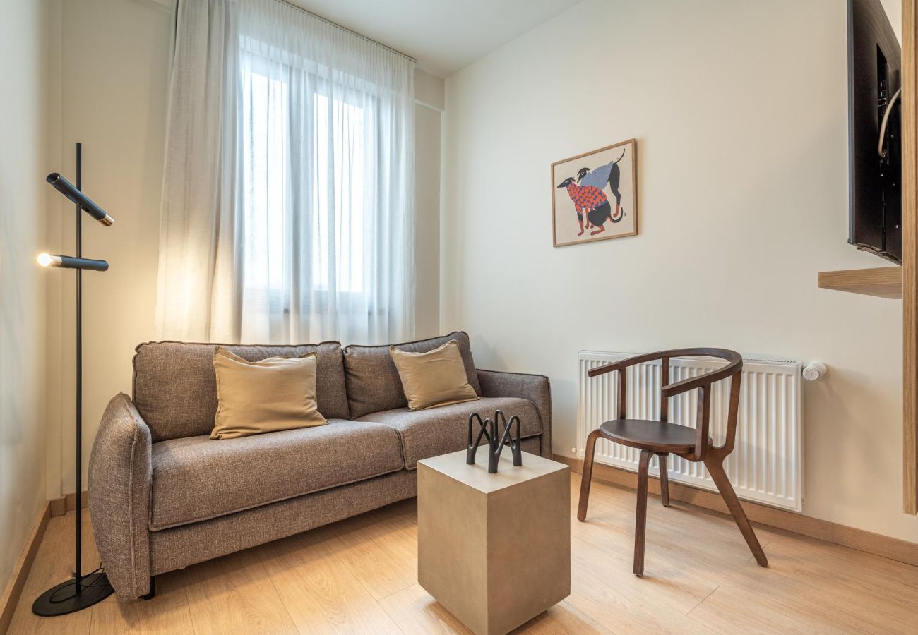 Appartement à Bucharest - Old Town 1BR Apartment by Olala Homes