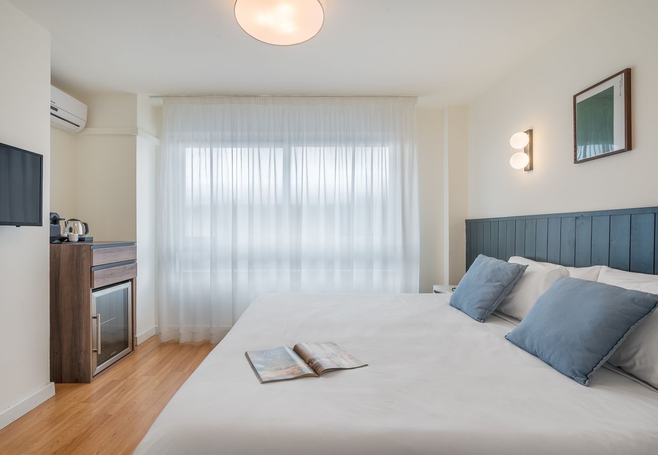 Chambres d'hôtes à Granada - Olala Granada Suite - Superior Double Room