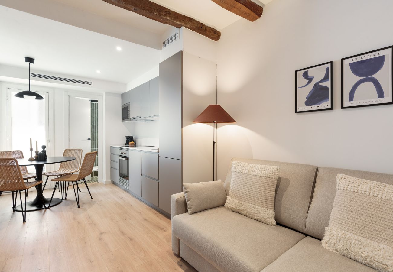 Appartement à Hospitalet de Llobregat - Vibe 2.1