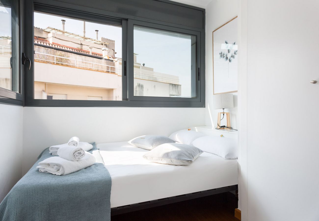 Apartamento em Barcelona -  Les Corts Exclusive 3BR Flat w/ terrace by Olala Homes 