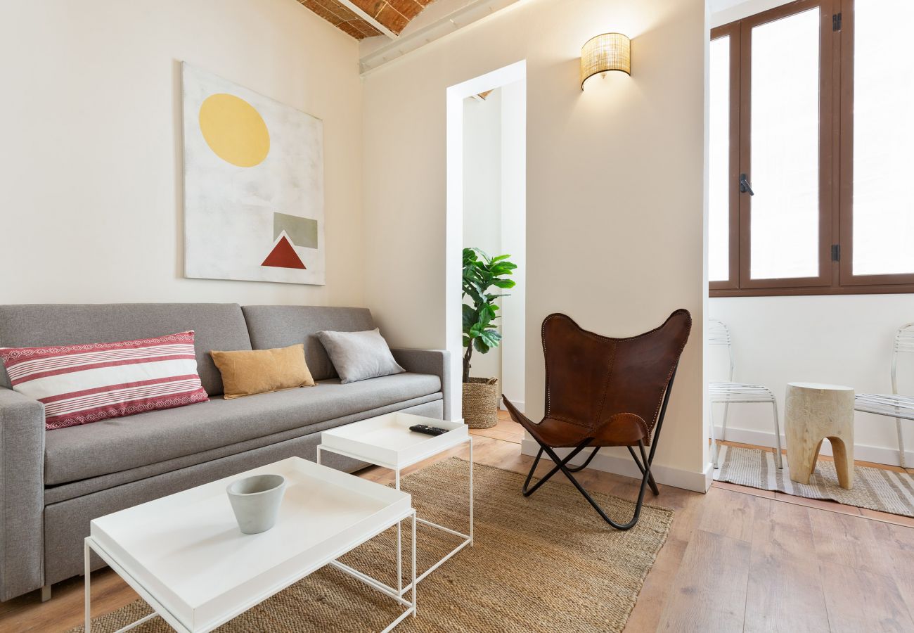 Apartamento em Barcelona - Olala Diagonal Apartment by Olala Homes