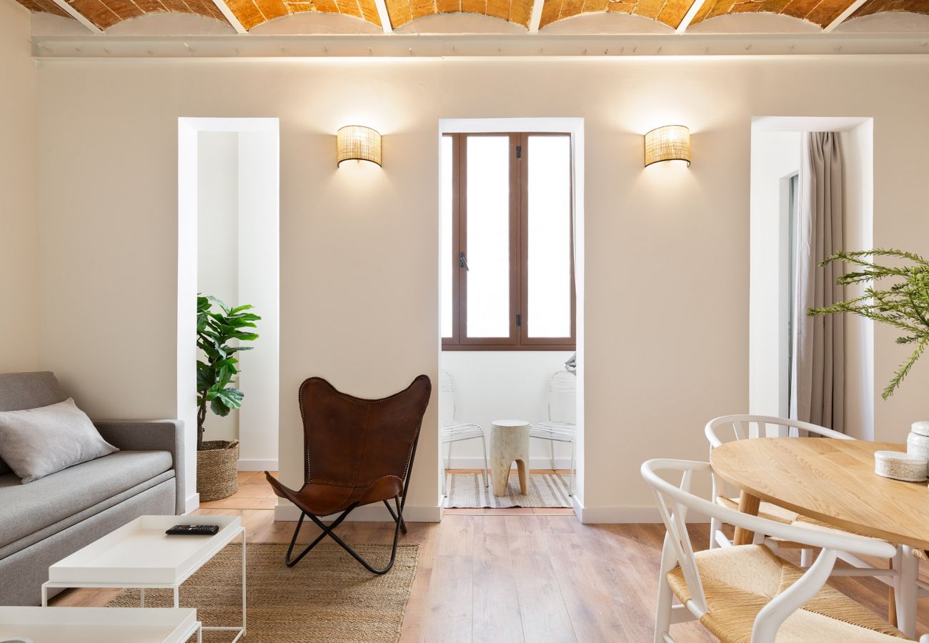 Apartamento em Barcelona - Olala Diagonal Apartment by Olala Homes