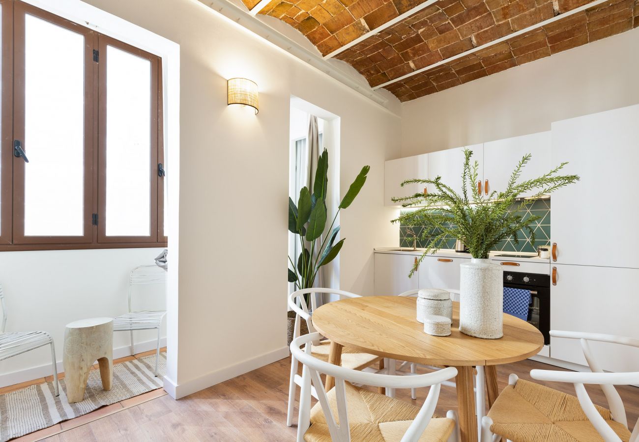 Apartamento em Barcelona - Olala Diagonal Apartment by Olala Homes