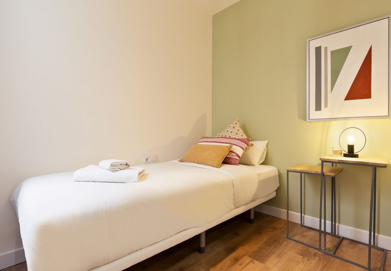 Apartamento em Barcelona - Olala Diagonal Apartment