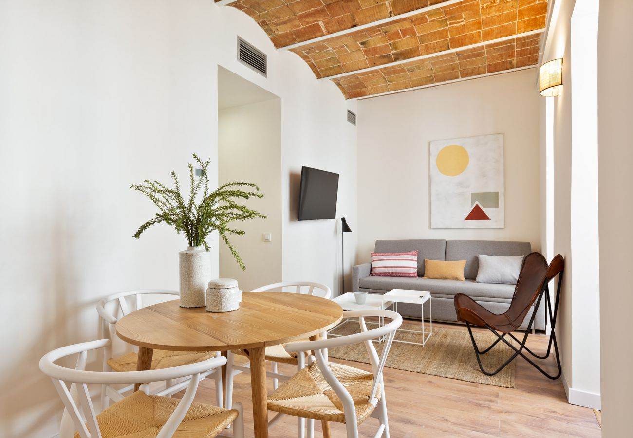 Apartamento em Barcelona - Olala Diagonal Apartment by Olala Homes