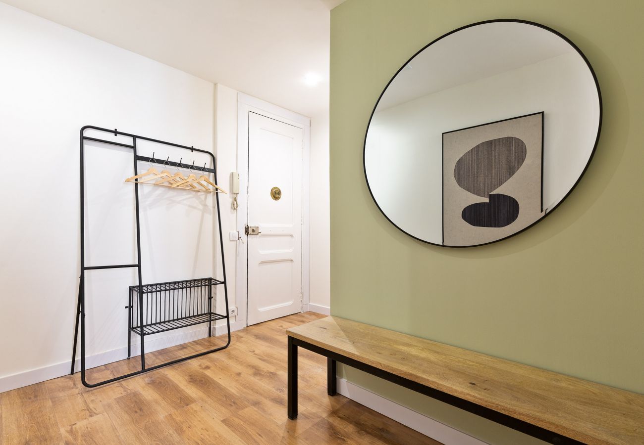 Apartamento em Barcelona - Olala Diagonal Apartment