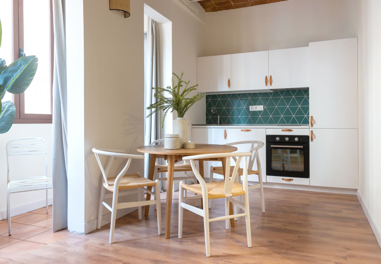 Apartamento em Barcelona - Olala Diagonal Apartment by Olala Homes