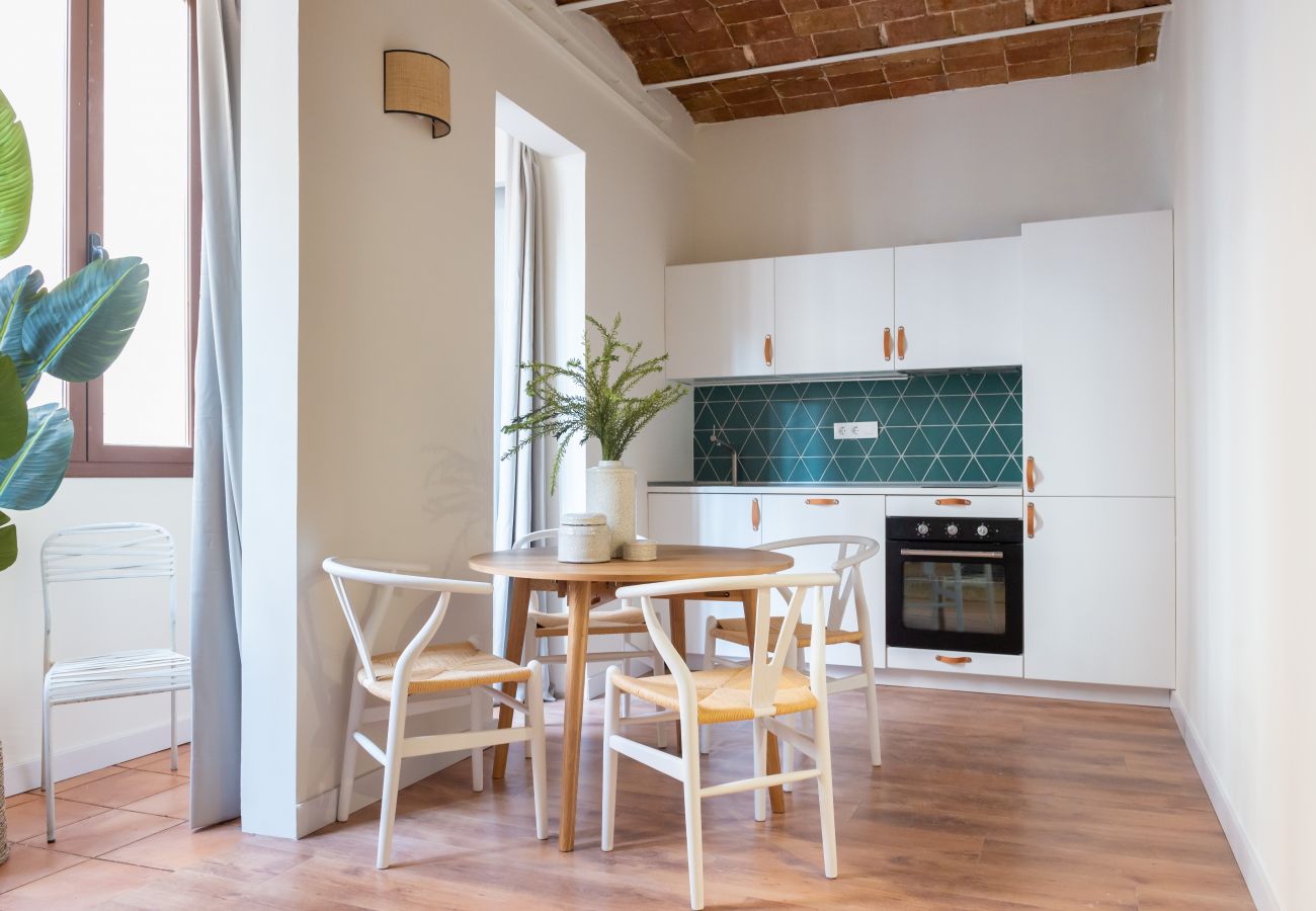 Apartamento em Barcelona - Olala Diagonal Apartment by Olala Homes