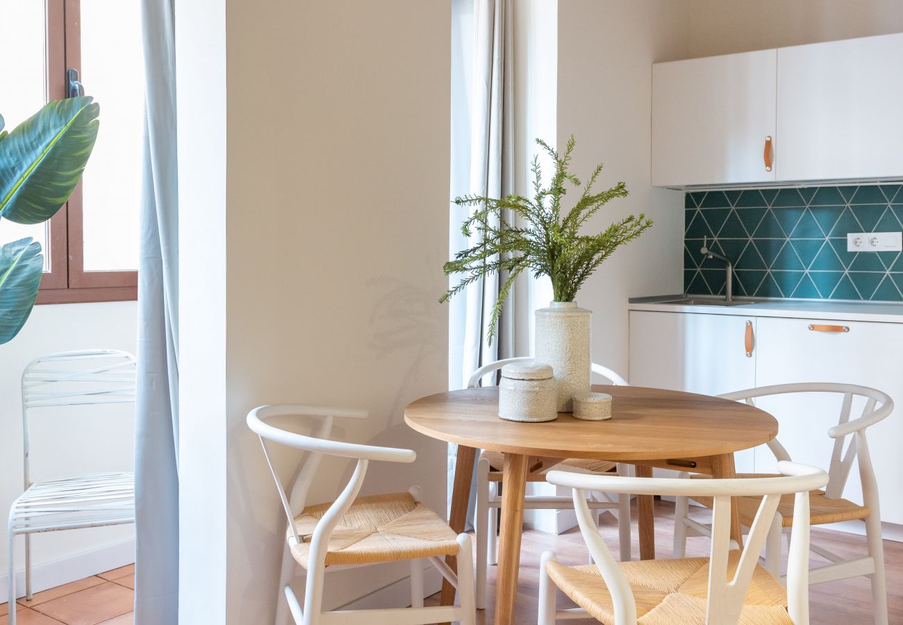 Apartamento em Barcelona - Olala Diagonal Apartment by Olala Homes