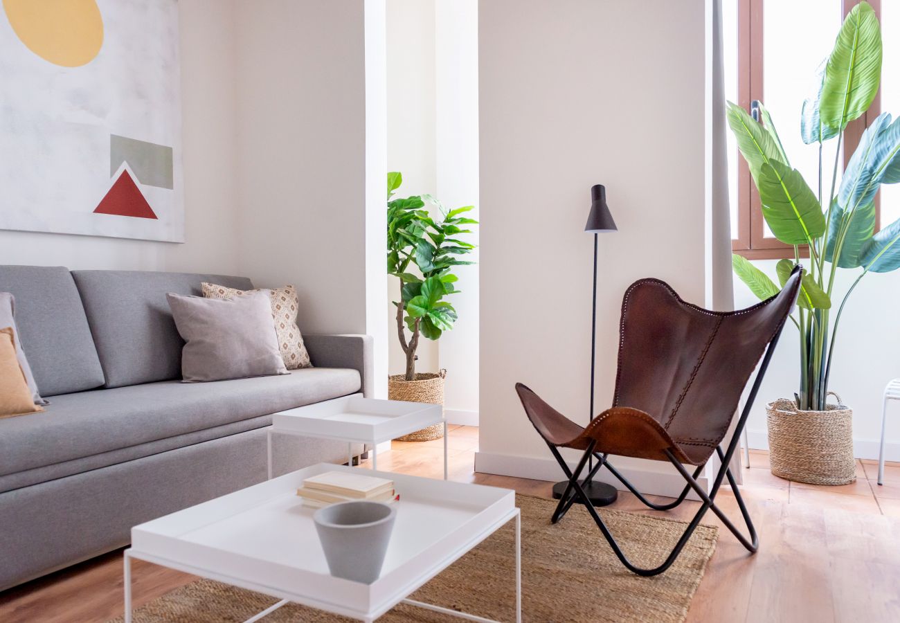 Apartamento em Barcelona - Olala Diagonal Apartment by Olala Homes