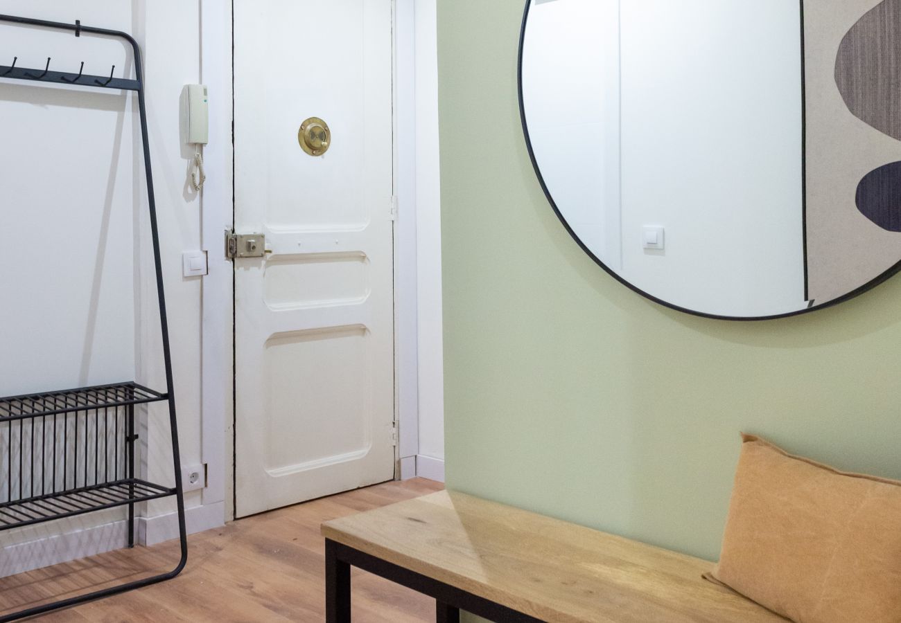 Apartamento em Barcelona - Olala Diagonal Apartment