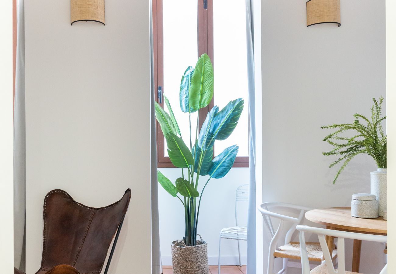 Apartamento em Barcelona - Olala Diagonal Apartment