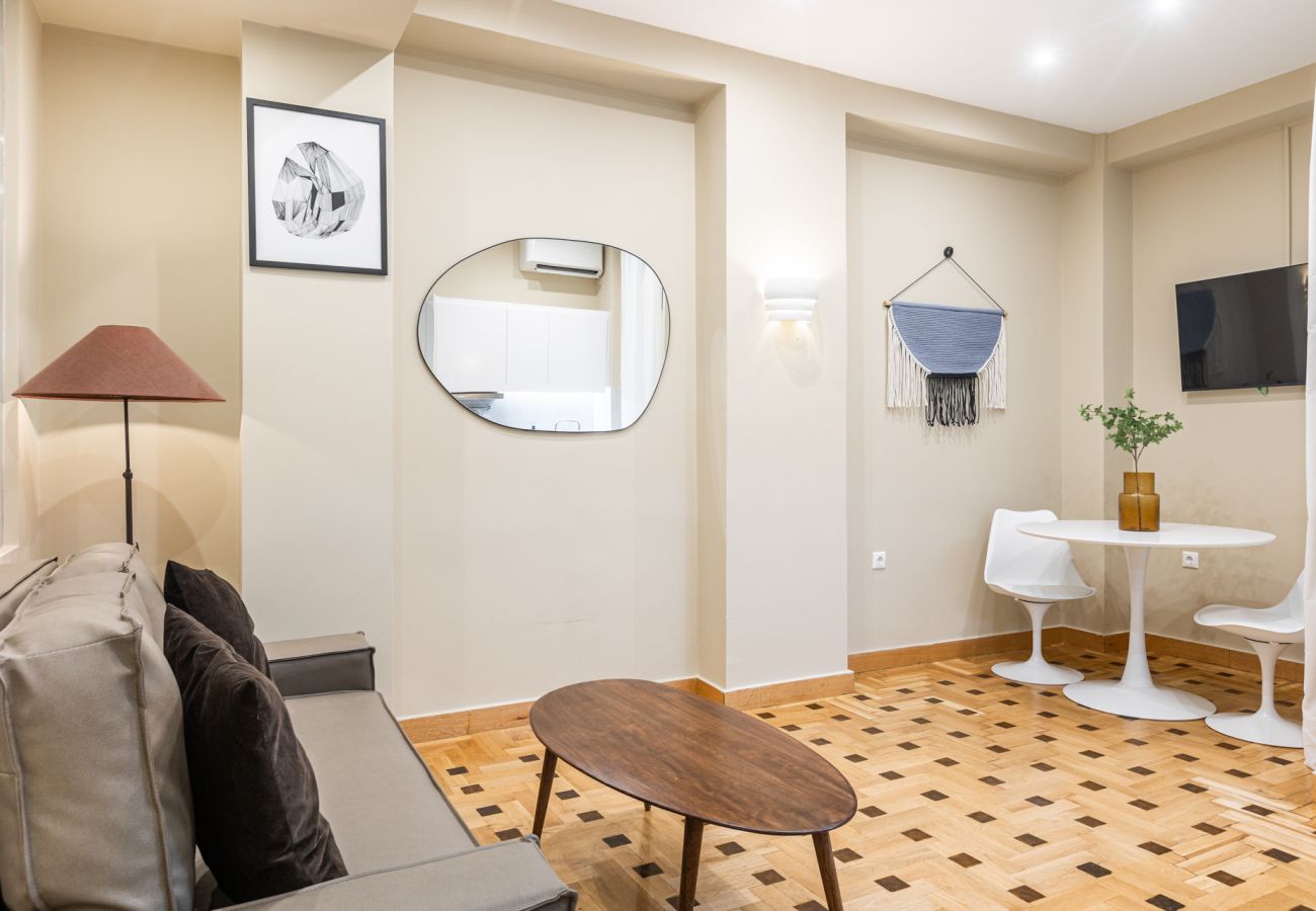 Apartamento em Athens - Olala Kolonaki Suites 3.3 |11m Syntagma Sq.