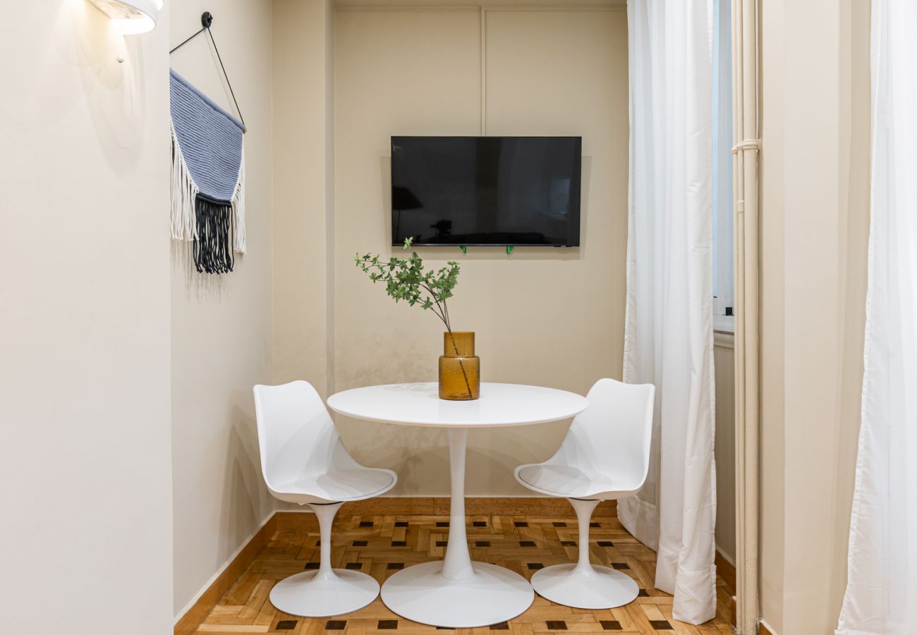 Apartamento em Athens - Olala Kolonaki Suites 3.3 |11m Syntagma Sq.