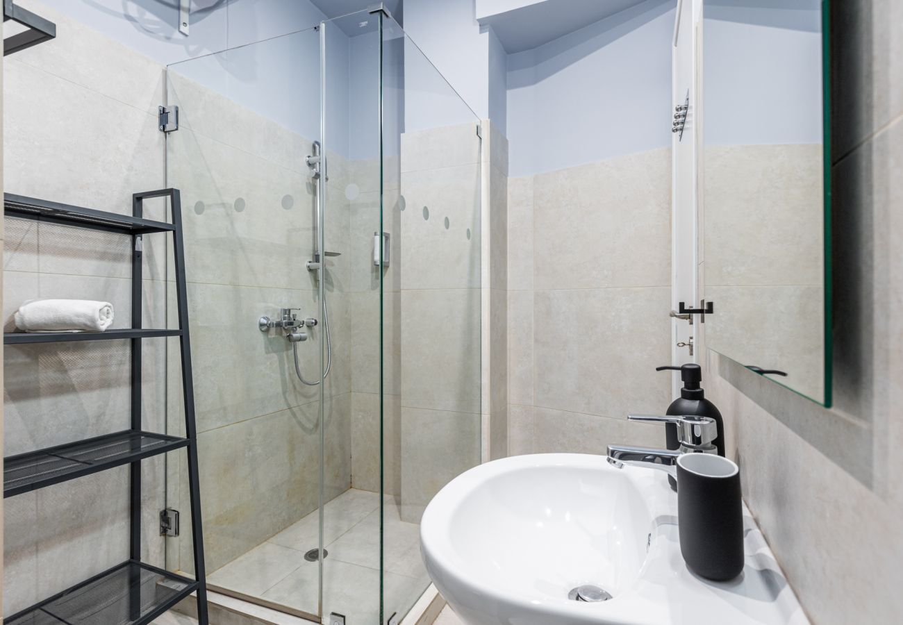 Apartamento em Athens - Olala Kolonaki Suites 3.3 |11m Syntagma Sq.