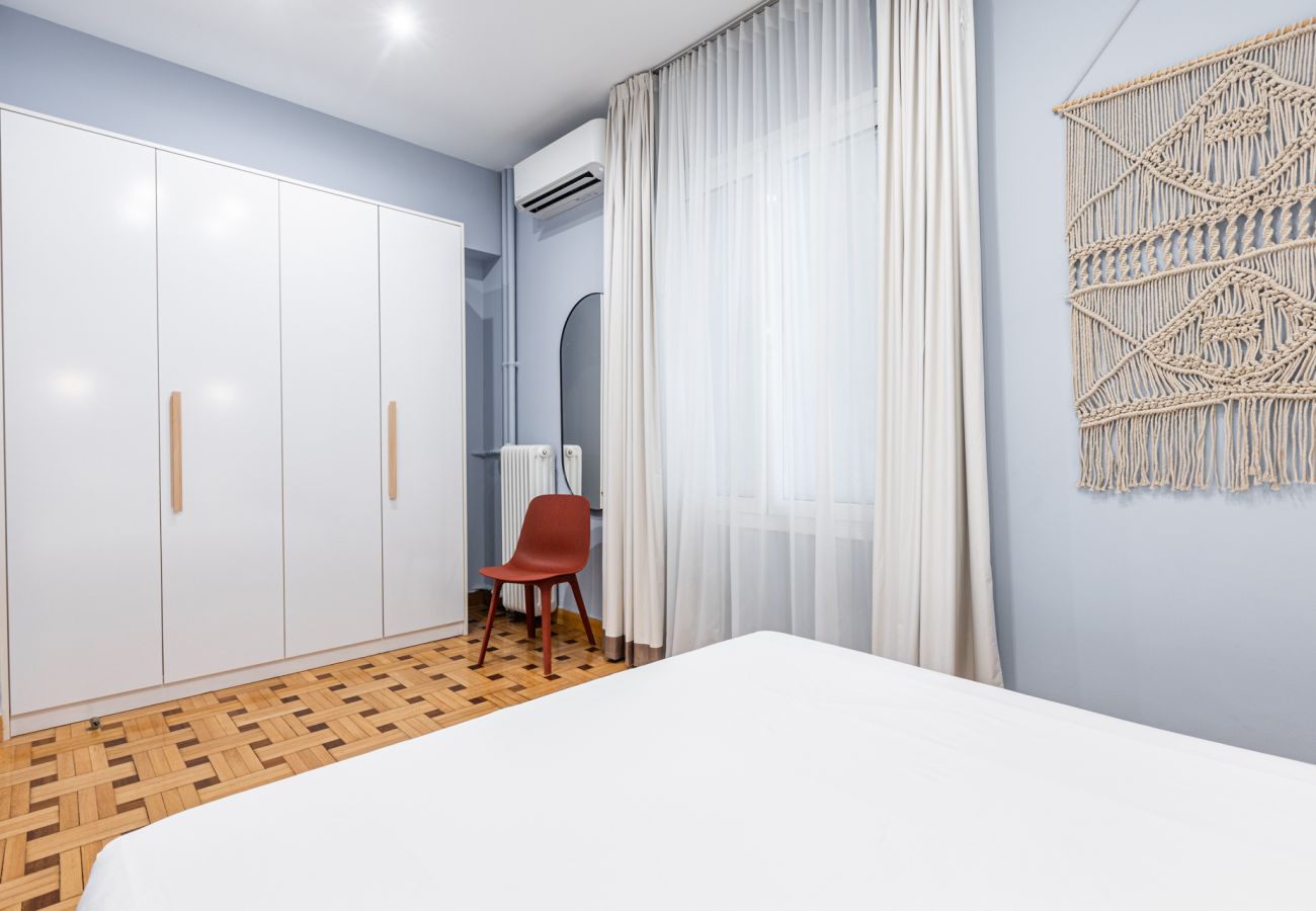 Apartamento em Athens - Olala Kolonaki Suites 3.3 |11m Syntagma Sq.