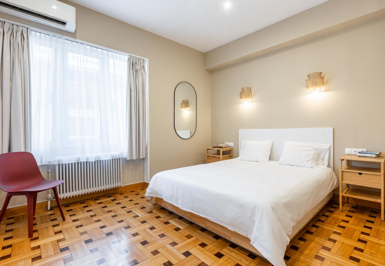 Apartamento em Athens - Olala Kolonaki Suites 3.2 |11m Syntagma Sq.