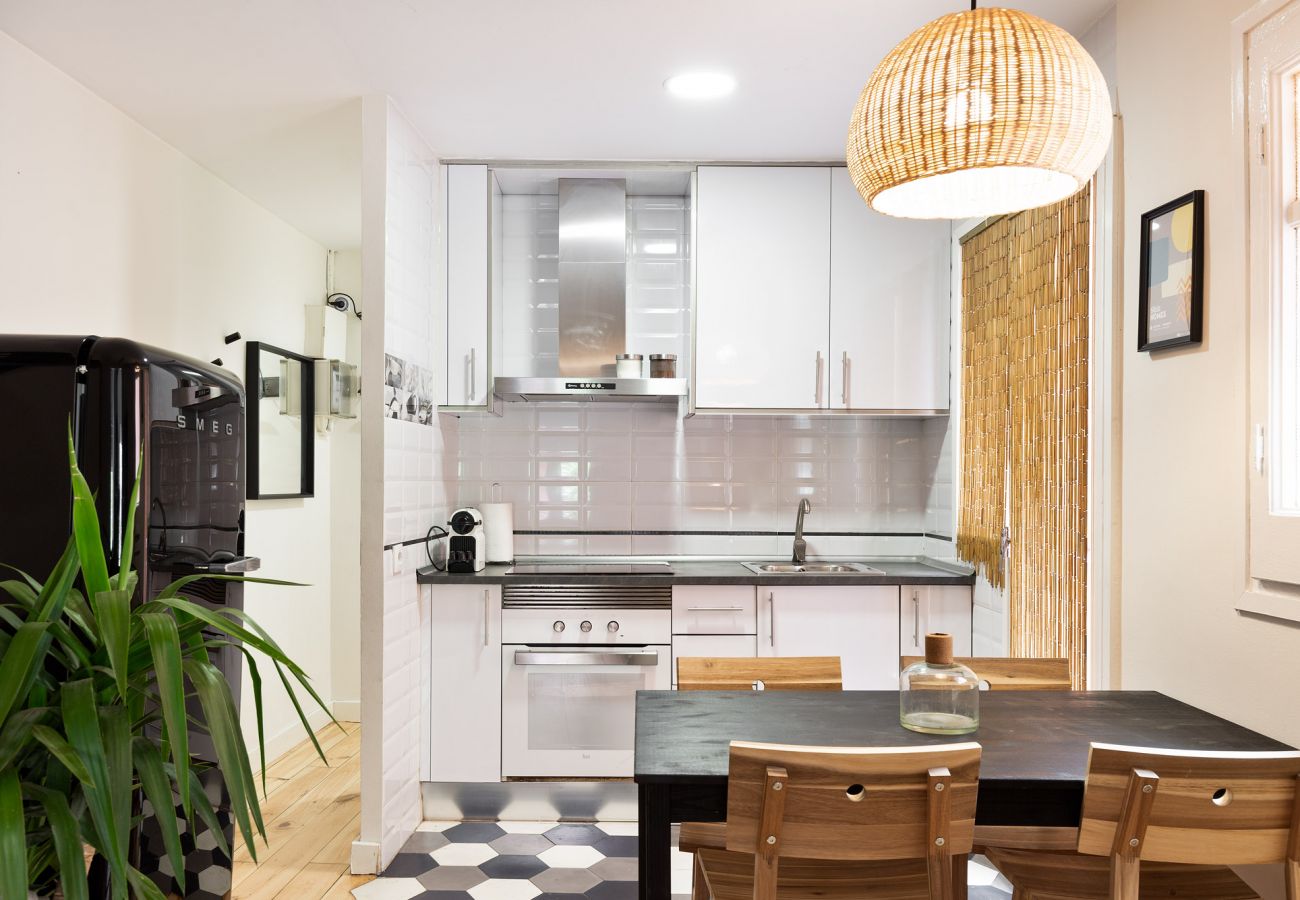 Apartamento em Hospitalet de Llobregat - WOW Apartment 1.1 by Olala Homes