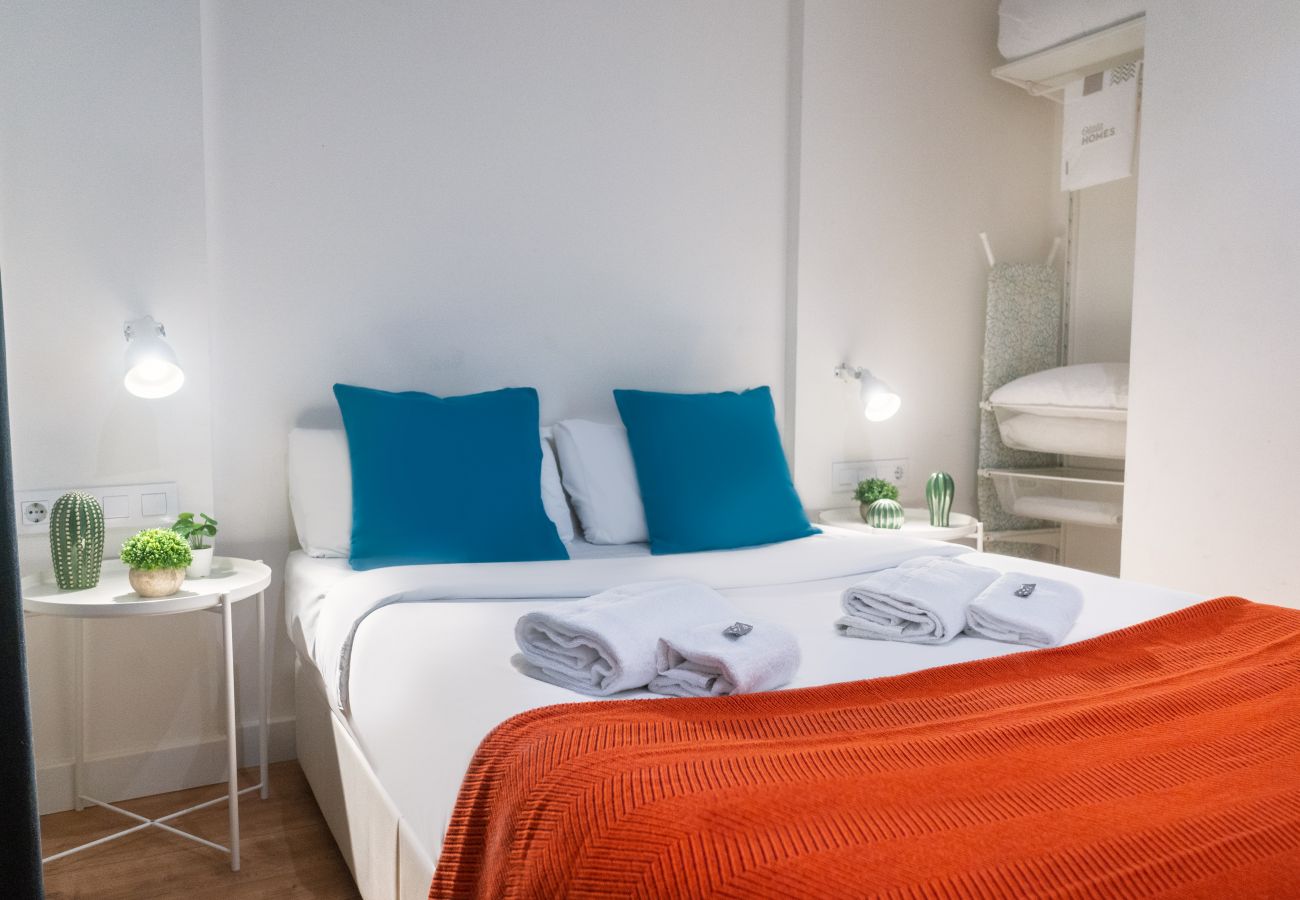 Apartamento em Hospitalet de Llobregat - Olala Vibe Apartment 3.1