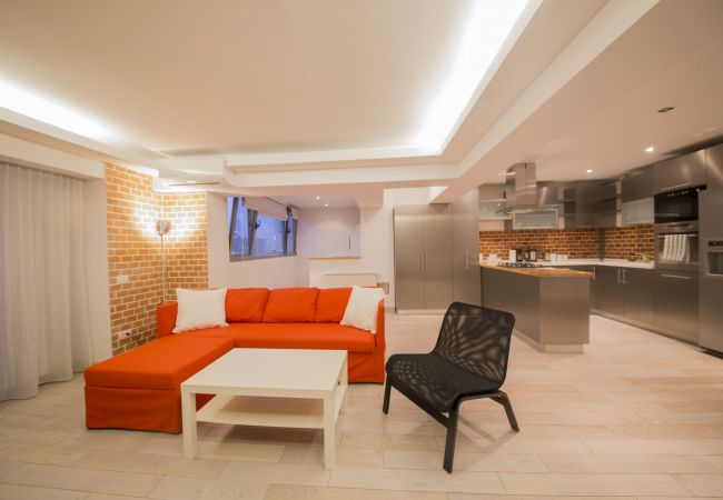 Apartamento em Bucarest - Unirii Center Apartment 6.21 by Olala Homes 