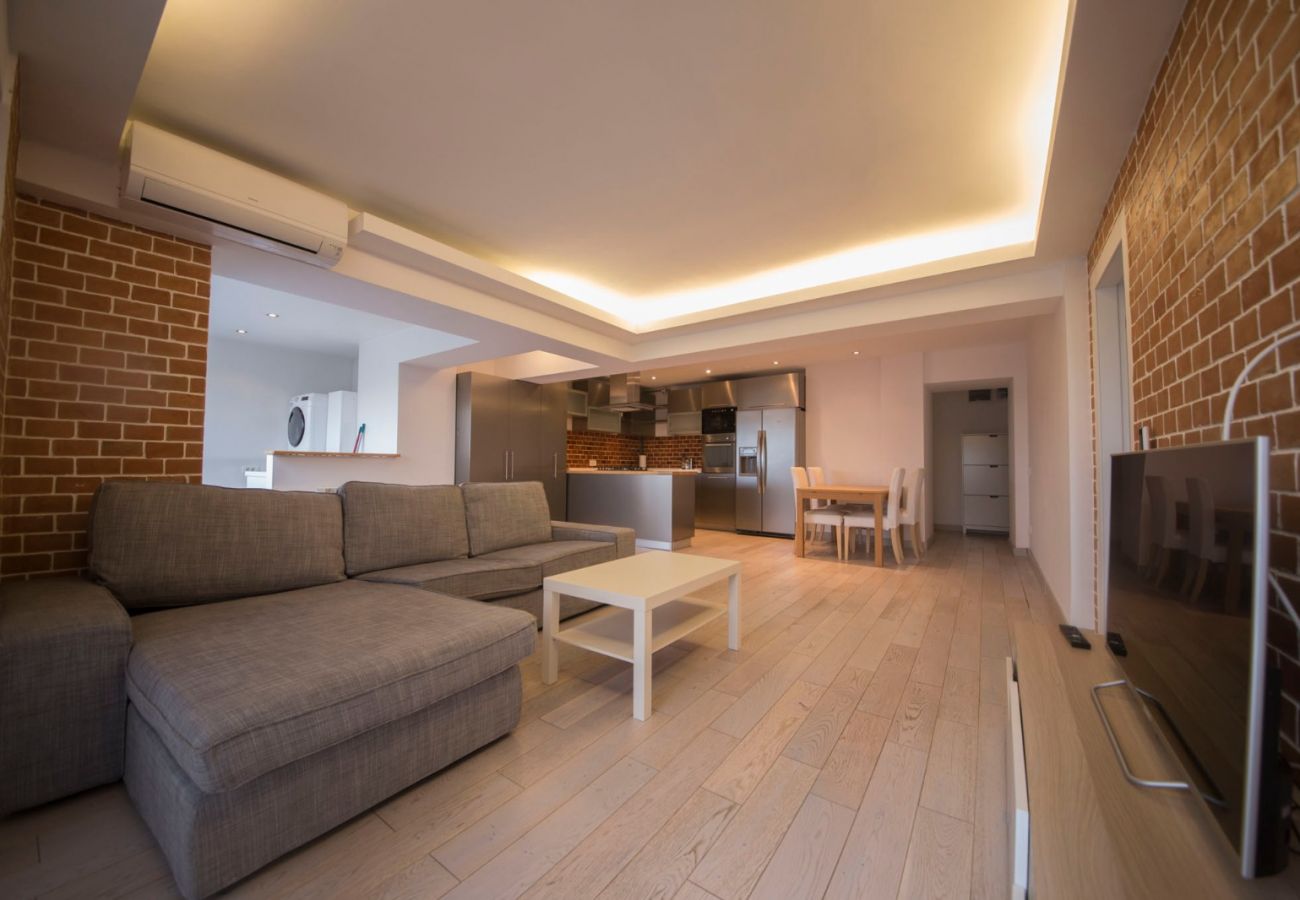 Apartamento em Bucharest - Unirii Center Apartment 6.21 by Olala Homes 