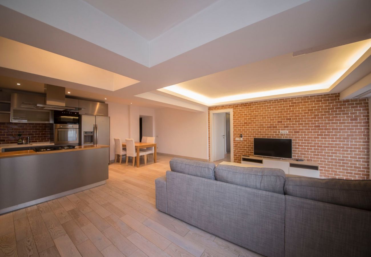 Apartamento em Bucharest - Unirii Center Apartment 6.21 by Olala Homes 