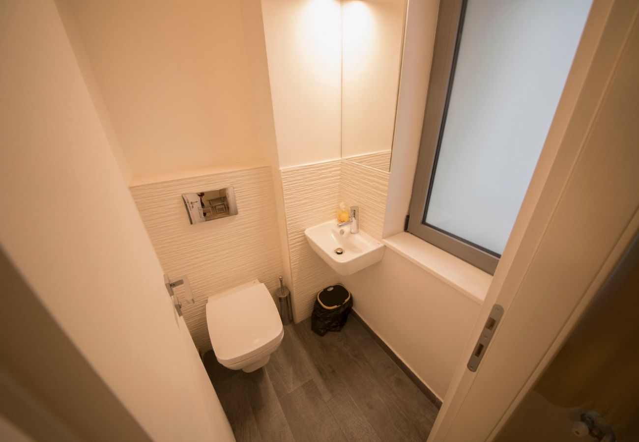 Apartamento em Bucharest - Olala Unirii Center Apartment 6.21