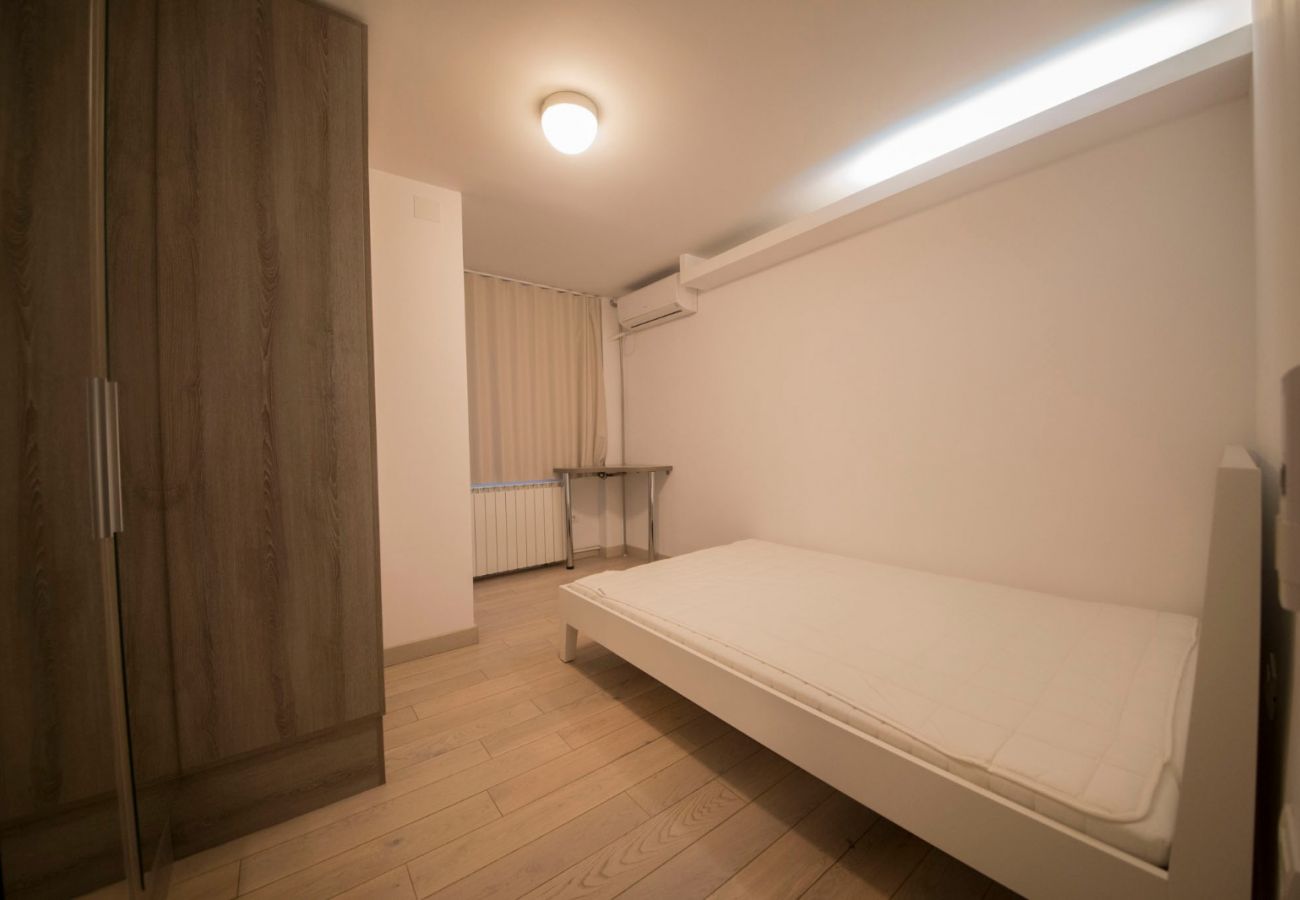 Apartamento em Bucharest - Olala Unirii Center Apartment 6.21