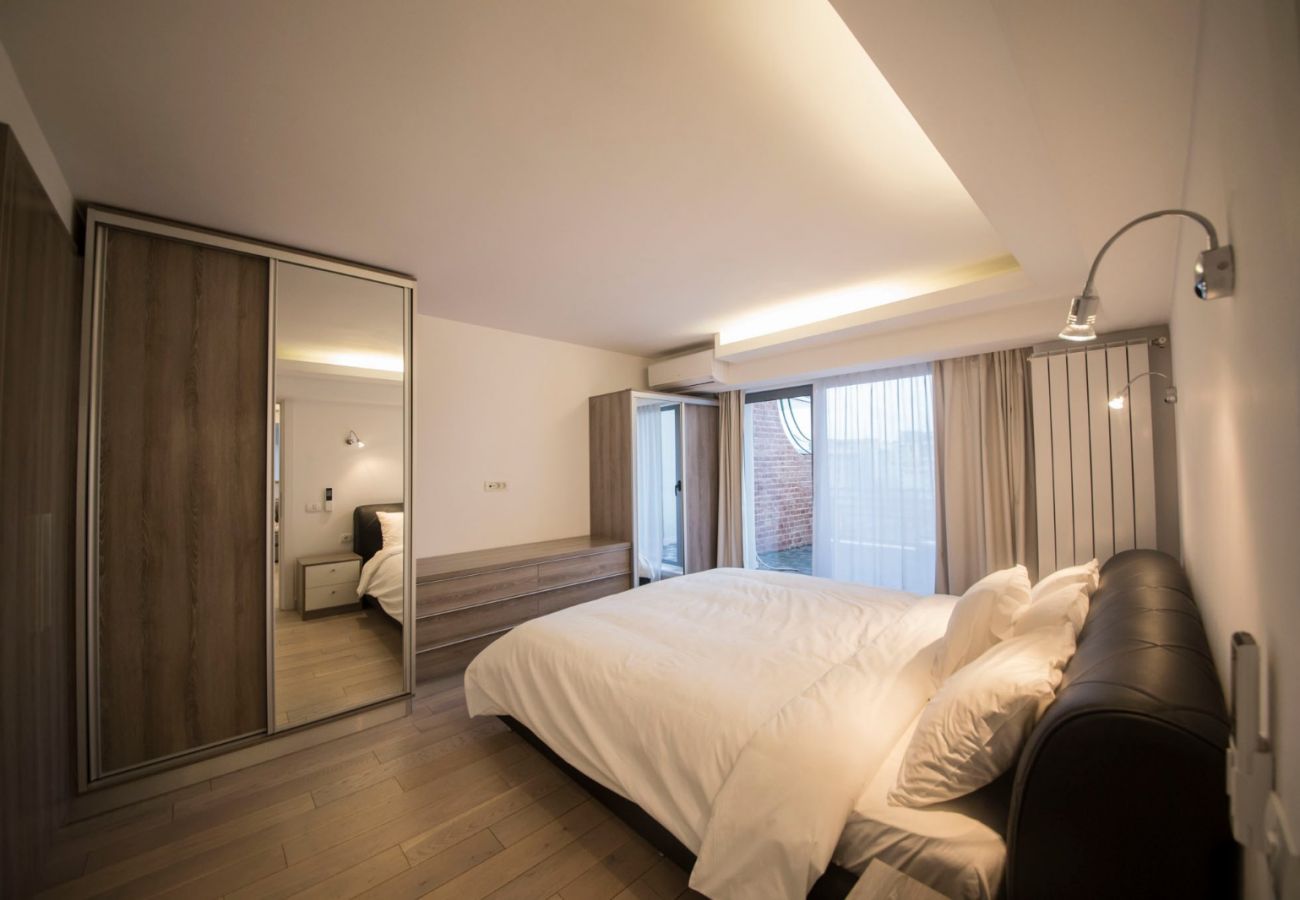 Apartamento em Bucharest - Unirii Center Apartment 6.21 by Olala Homes 