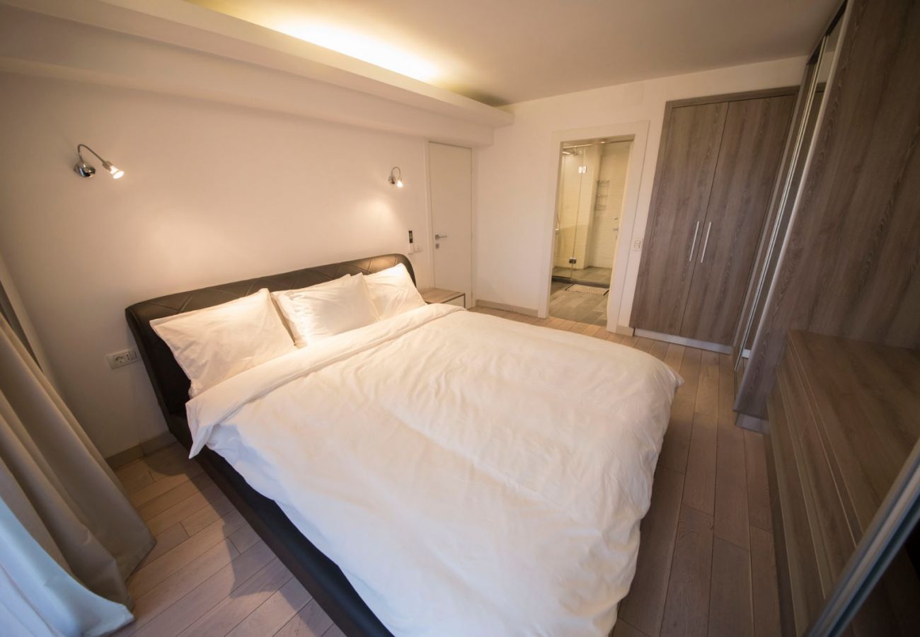 Apartamento em Bucharest - Olala Unirii Center Apartment 6.21