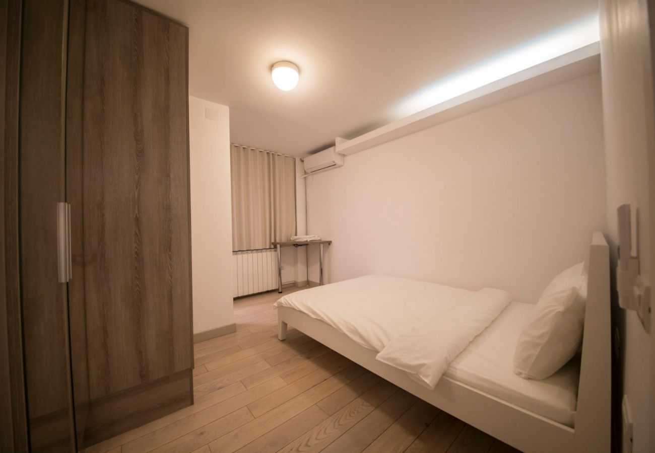 Apartamento em Bucharest - Olala Unirii Center Apartment 6.21