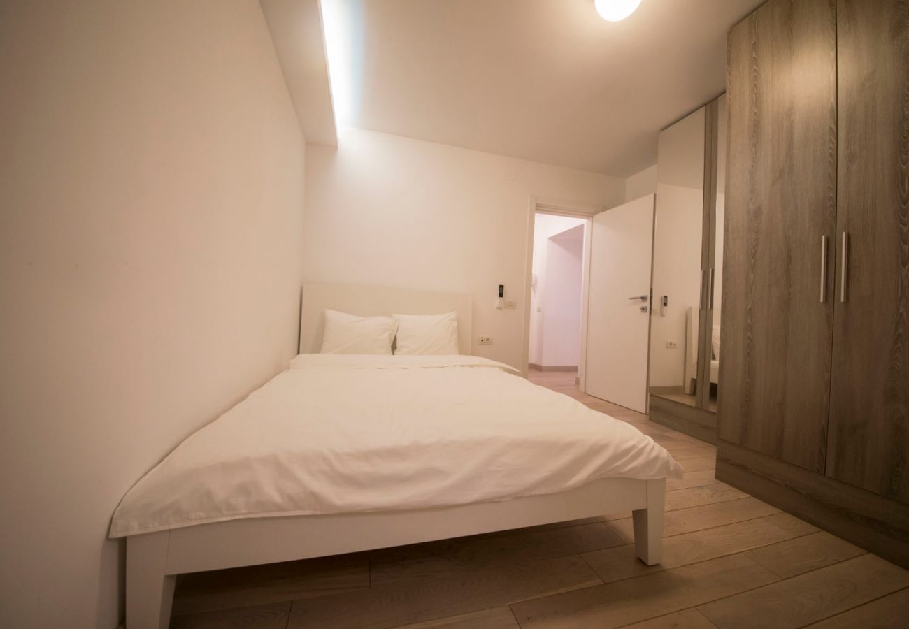 Apartamento em Bucharest - Olala Unirii Center Apartment 6.21