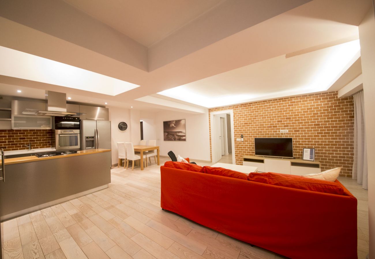 Apartamento em Bucharest - Unirii Center Apartment 6.21 by Olala Homes 