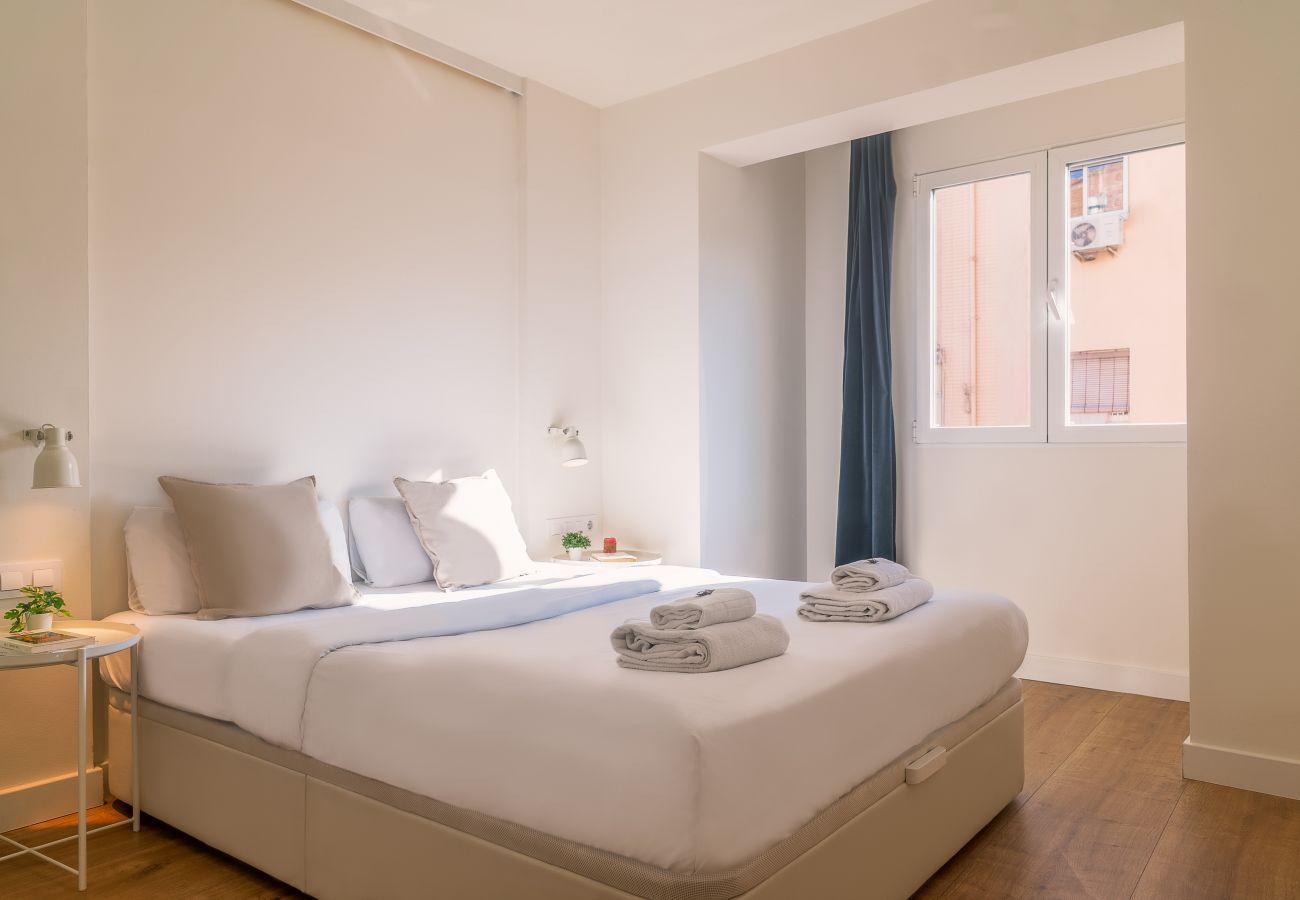 Apartamento em Hospitalet de Llobregat - Olala Vibe Apartment 2.2