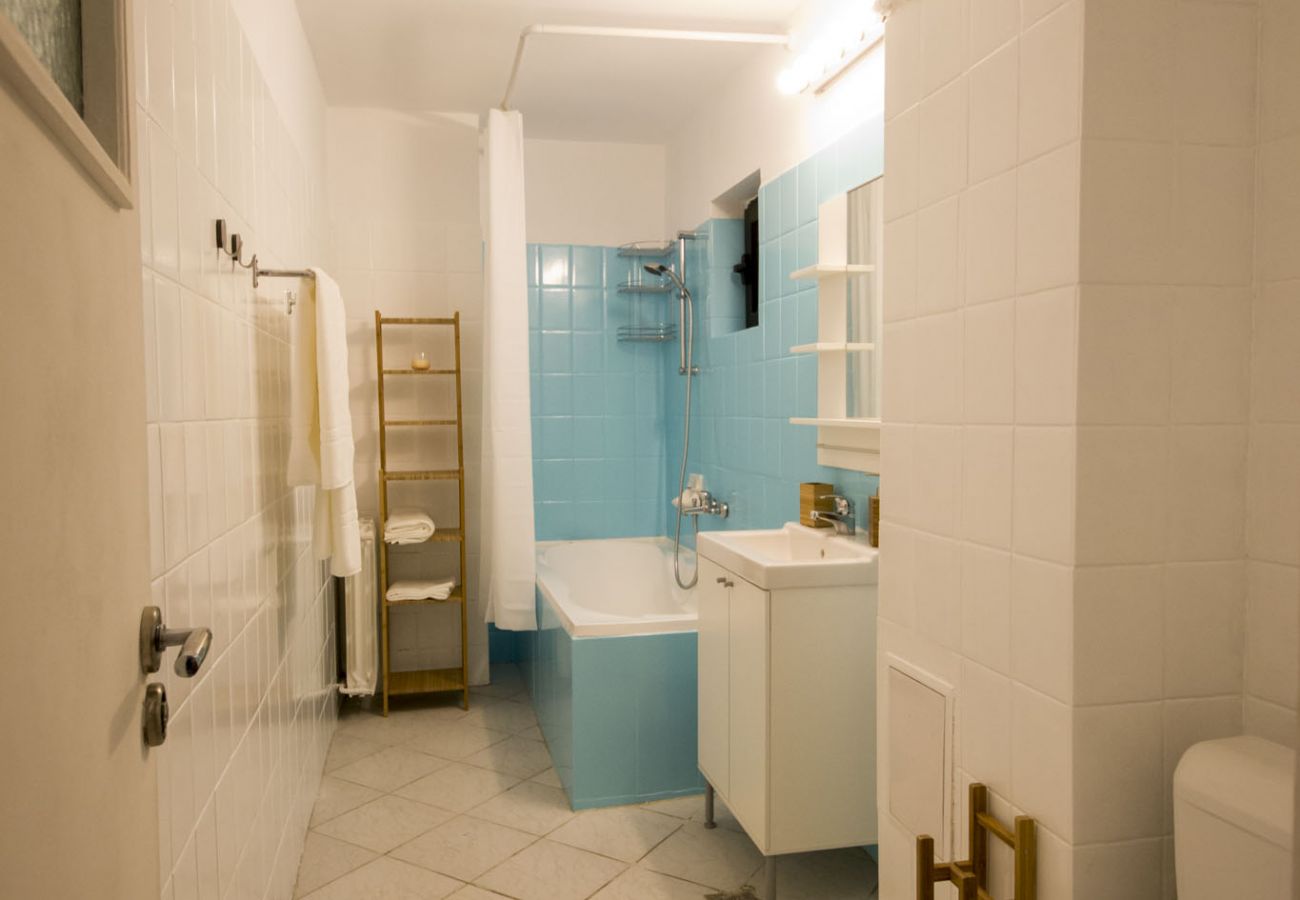 Apartamento em Bucharest - Olala Unirii Center Apartment 4.15