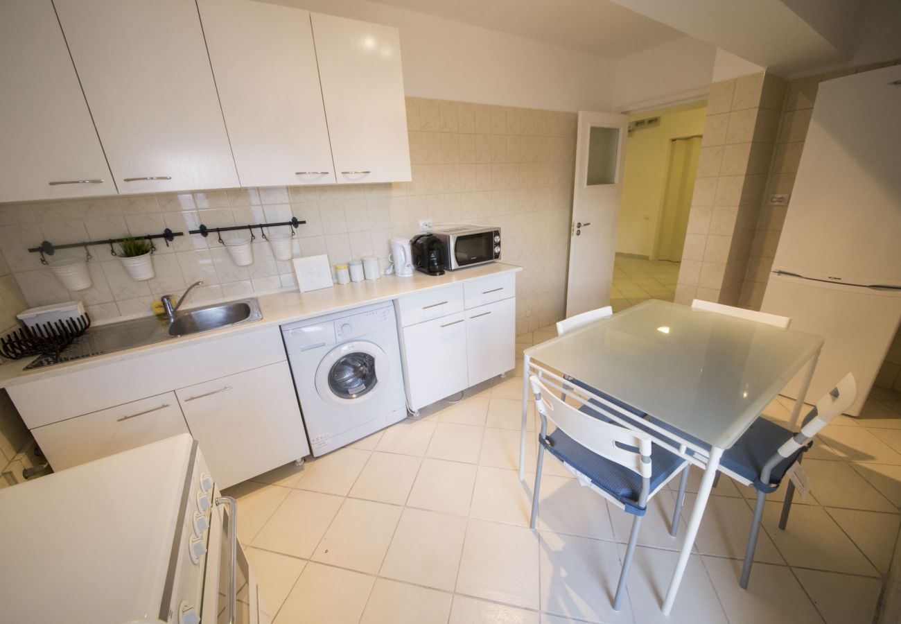 Apartamento em Bucharest - Olala Unirii Center Apartment 4.15