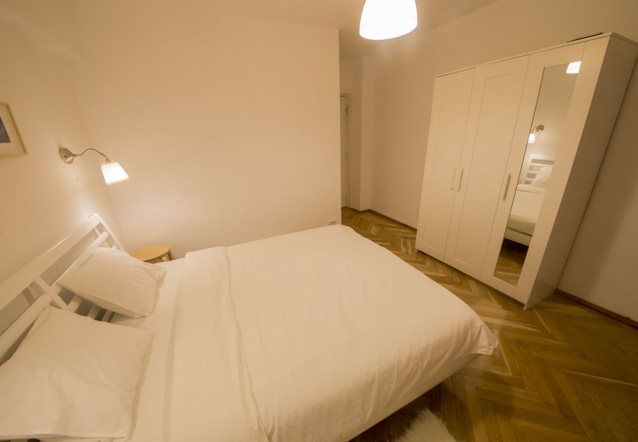 Apartamento em Bucharest - Olala Unirii Center Apartment 4.15