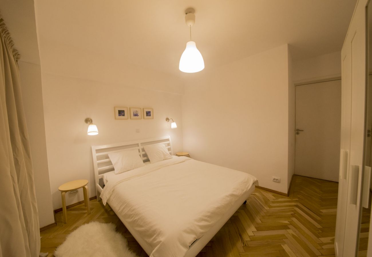 Apartamento em Bucharest - Olala Unirii Center Apartment 4.15