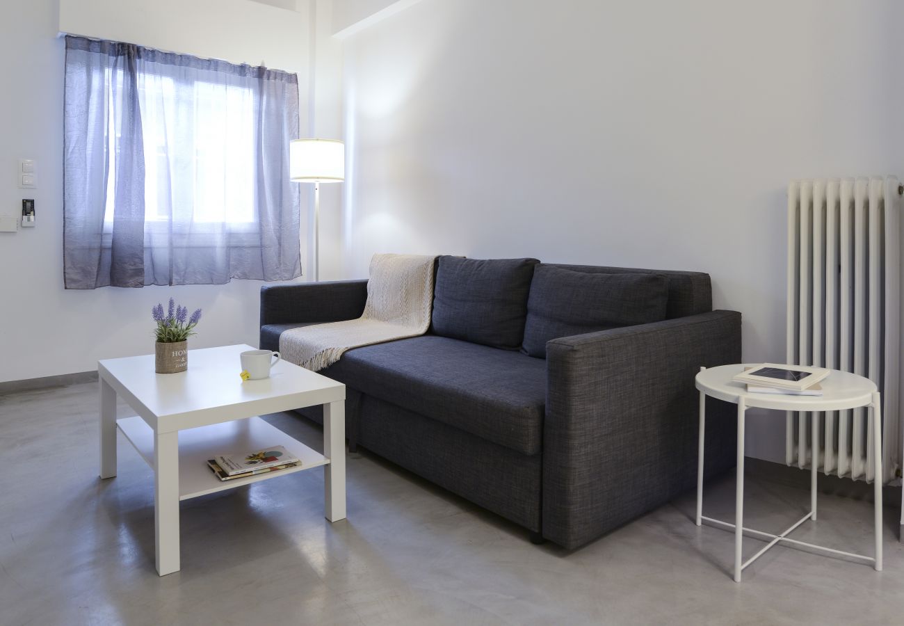 Apartamento em Athens - Athens ONE Apartment by Olala Homes 