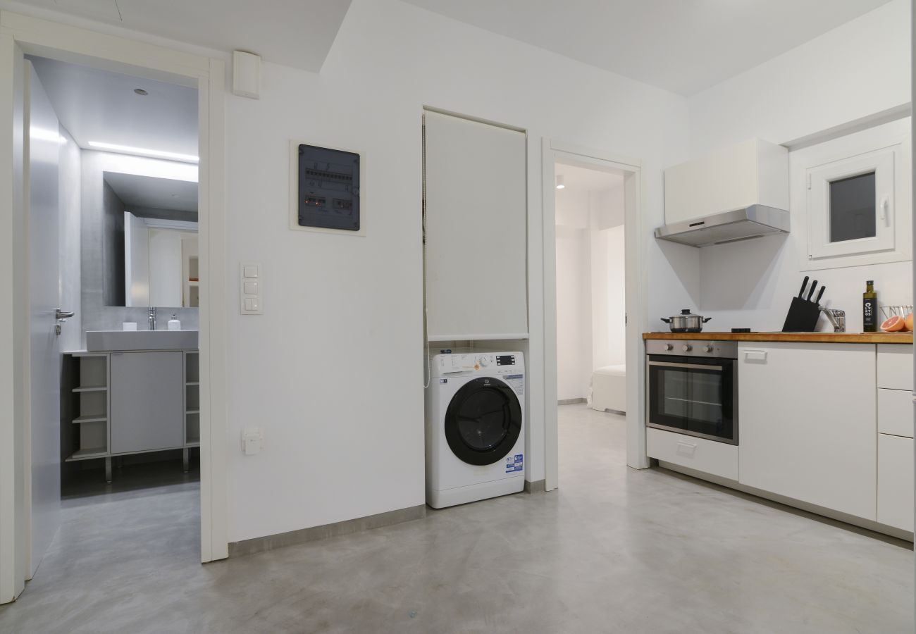 Apartamento em Athens - Olala Athens ONE Apartment