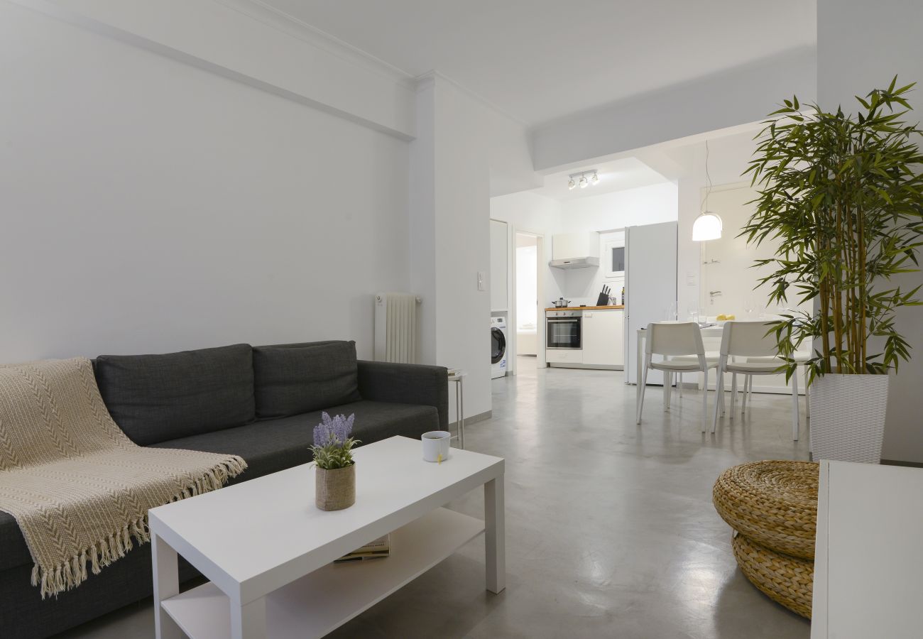 Apartamento em Athens - Olala Athens ONE Apartment